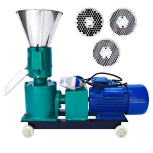 Гранулятори комбікормів Гранулятори комбікормів